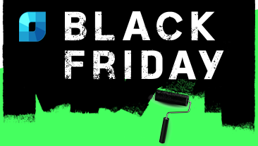 Get More, Pay Less with nanoCAD’s Black Friday Offer!