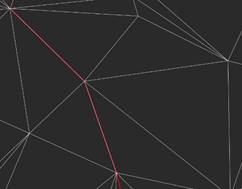 CAD drawing Moving a Point 8