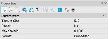 CAD drafting Texture Atlas Overlay 9