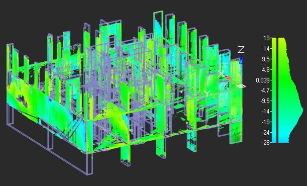 CAD drawing Information 14