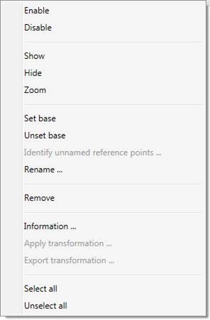 CAD drafting “Groups” Tab 3