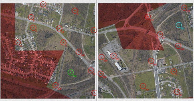 CAD software Calibrating the Camera 13
