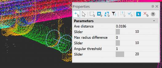 CAD drafting Edit Features 27