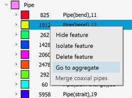 CAD software Edit Features 31