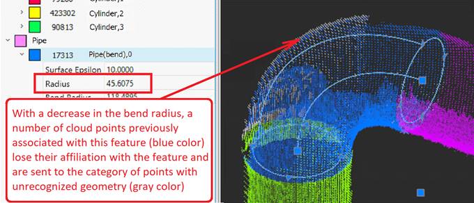 CAD software Edit Features 34