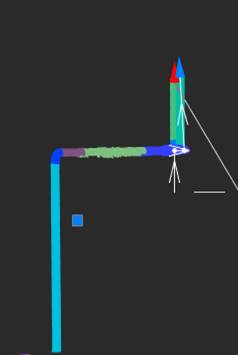 CAD software Creating a Pipeline Route 13