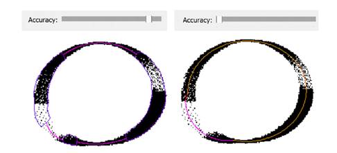 CAD drafting Layer-by-Layer Vectorization 9