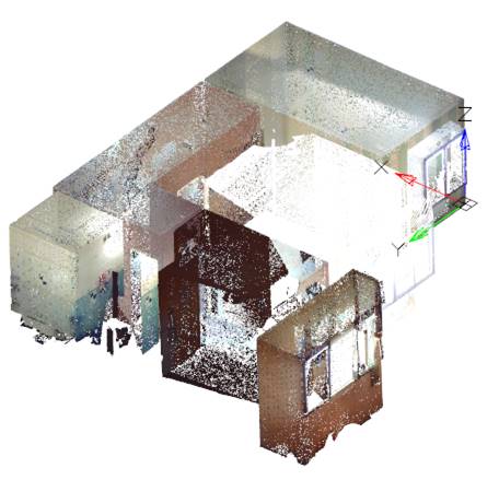 CAD software Floor Plan 7