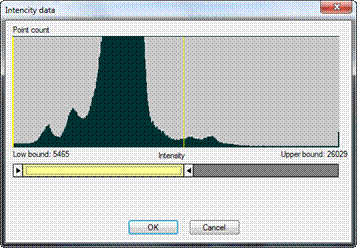 CAD drawing Point Cloud View Mode 20