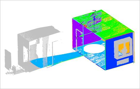 CAD drafting Hide Feature 9