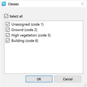 CAD software Thinning the Point Cloud 7