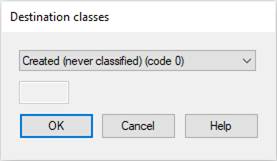 CAD drafting Classification of Cloud Points 9