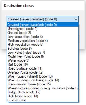 CAD software Classification of Cloud Points 10