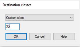 CAD drawing Classification of Cloud Points 11