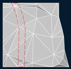 CAD software Classification of Mesh 7