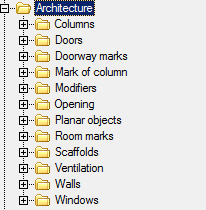CAD drawing Add Object 8