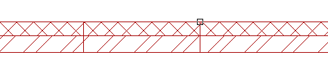 CAD drawing Break the wall 8