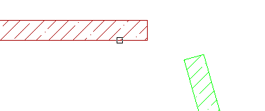 CAD drawing Make Corner 8