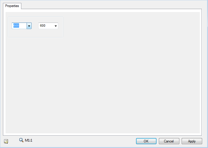 CAD drafting Add Object 12