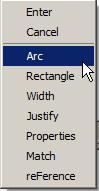 CAD software Stairs 7