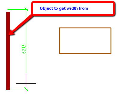 CAD drafting Stairs 9