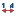 CAD software Array of orthogonal axes 10