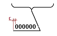CAD software Fragment 1