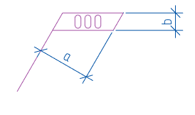 CAD software Correction marker 1