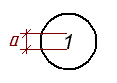 CAD drawing Marker 2
