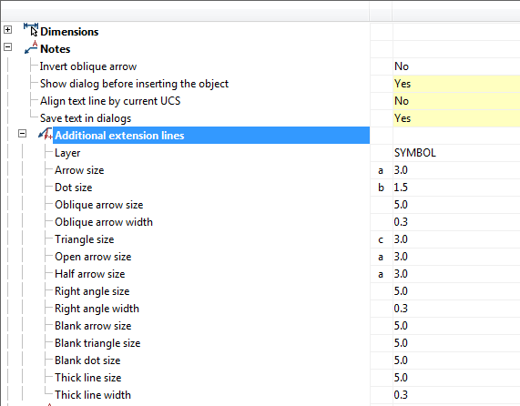 CAD software Notes 4