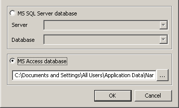 CAD drawing Databases access 2