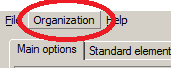 CAD drawing Settings 8