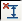 CAD drawing Rivet joint 11