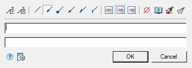CAD drawing Chain note 11