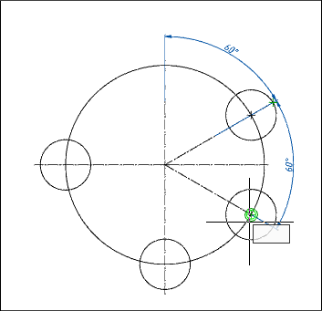 CAD software Dimensions Chain 13