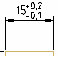 CAD drafting Modify dimension style 9