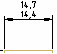 CAD software Modify dimension style 10