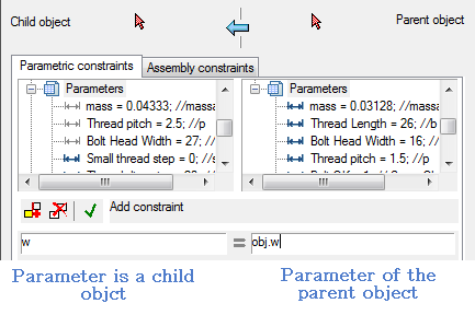 CAD software Managing Dependencies 13