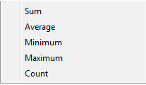 CAD drafting Create reports 9