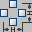 CAD drafting Area array 9