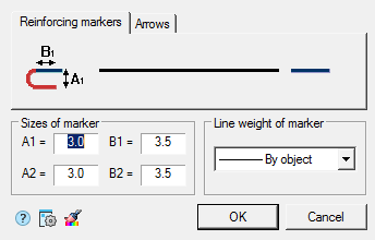 CAD drawing Anchor 8