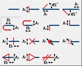 CAD drafting Anchor 12