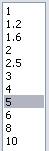 CAD drafting Rivet joint 15