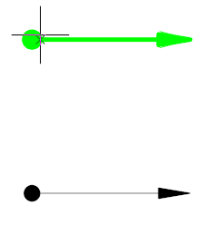 CAD drafting Trace 6