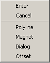 CAD drawing Trace 5