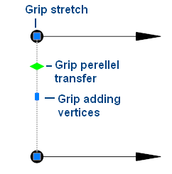 CAD drawing Trace 8