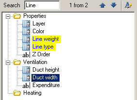 CAD drawing Template library 20