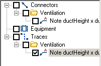 CAD drafting Template library 12