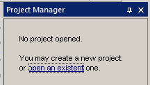 CAD drafting Project Manager 6