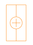 CAD drafting Sample create label 0